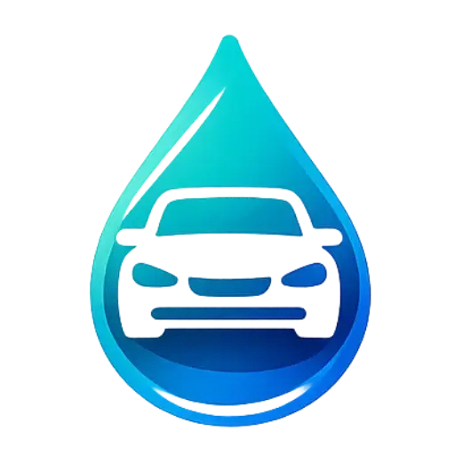 Lavage auto à domicile Aubazat